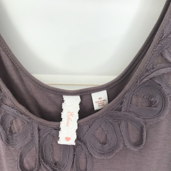 Anthro Eloise Tank Dress | M - Picture 4 of 7